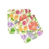 Caspari Floral Trellis Dinner Napkins - 20 Per Package, 2 Packs view 3