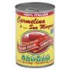 C.armelina E San Marzano Italian Whole Tomatoes in Puree 14.28 oz (Pack of 12) view 1