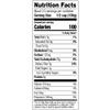 NineLife Basics 8. Trac.k Foods Dark Red Kidney Beans 15 oz (Pack of 12) view 2