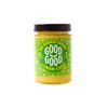 GOOD GOOD No Added Sugar Lemon Curd - Low Carb, Low-Calorie Spread - Keto Friendly - Vegan - Diabetic Friendly - 12oz / 330g (Pack of 1) view 1