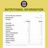 GOOD GOOD No Added Sugar Lemon Curd - Low Carb, Low-Calorie Spread - Keto Friendly - Vegan - Diabetic Friendly - 12oz / 330g (Pack of 1) view 2