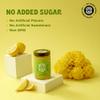 GOOD GOOD No Added Sugar Lemon Curd - Low Carb, Low-Calorie Spread - Keto Friendly - Vegan - Diabetic Friendly - 12oz / 330g (Pack of 1) view 3