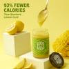 GOOD GOOD No Added Sugar Lemon Curd - Low Carb, Low-Calorie Spread - Keto Friendly - Vegan - Diabetic Friendly - 12oz / 330g (Pack of 1) view 4