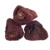 Bella Viva Orchards Natural Dried Whole Strawberries, No Added Sugar, 1 lb of Dried Fruit view 2