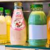 JANS - COCONUT MILK DRINK (with NATA DE COCO) STRAWBERRY 9.8 OZ (Pack of 6, Strawberry) view 4
