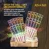 Mythical Meats Deluxe Loot Crate  Indulge in 20 Exotic Game Snack Sticks  Dried & Dehydrated Meats Seasoned to Perfection  High Protein & Keto Friendly  Collectible Box view 4