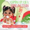 LOL Kids Toothpaste No Fluoride, Nano Hydroxyapatite Toothpaste, Probiotics, Xylitol Tooth Paste Kids | Remineralizing | Natural | Plant-Based Foam | Pasta De Dientes para Nios (Watermelon) view 4