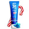 LOL Kid Toothpaste Fluoride Free, Nano Hydroxyapatite Toothpaste Kids, Probiotics & Xylitol Tooth Paste Kids | Remineralizing | Natural | Plant-Based Foam | Pasta De Dientes para Nios (Peppermint) view 1