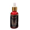 30ML Sacred Ritual Oils Sacred Zen Elixir with Saffron & 24K Gold, Relaxation, Meditation, Mindfulness, Emotional Balance, Frequency Activated & Monatomic Plasma Gold view 1