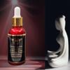 30ML Sacred Ritual Oils Sacred Zen Elixir with Saffron & 24K Gold, Relaxation, Meditation, Mindfulness, Emotional Balance, Frequency Activated & Monatomic Plasma Gold view 3