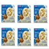 6-PACK Gluten Free, Healthy, Nutricious Protein Energy Bars Yogurt Honey Peanut 10.58oz 300g x 6 Boxes (36 Bars in Total) 22 Vitamins and Minerals - High Protein - Energy Bar - Convenient on the go packs, Great for office snacks, Best tasting protein view 1
