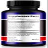 (3 Pack) Health Flow Pills, HealthFlow Premium Formula to Boost Energy and Performance, Health Supplement for Active Lifestyle, All-Natural Capsules to Support Overall Wellness, Reviews (180 Capsules) view 2