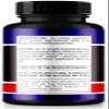 (3 Pack) Health Flow Pills, HealthFlow Premium Formula to Boost Energy and Performance, Health Supplement for Active Lifestyle, All-Natural Capsules to Support Overall Wellness, Reviews (180 Capsules) view 3