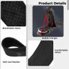 3-Layer Adjustable Orthotic Shoe Lift Kit With Air Cushion For Women And Men, 3Cm 5Cm 7Cm Tailor-Able Insoles, Height Increasing Shoe Insole, Flat Foot Insoles view 3