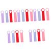 FOMIYES 20pcs Mop Handle End Caps Plastic Grips for Easy Replacement of Mop Rods and Dustpan Handles Comfortable and Versatile Cleaning Accessory view 1