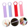 FOMIYES 20pcs Mop Handle End Caps Plastic Grips for Easy Replacement of Mop Rods and Dustpan Handles Comfortable and Versatile Cleaning Accessory view 2