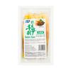 Pickled Pepper Crispy Bamboo Shoots,400g/pack,Hand Peeled Fresh Mountain Pepper Bamboo Shoots,Pickled Bamboo Shoots, Vegetable Snacks, Pickled Vegetables,spicy Strips (Soaked pepper bamboo shoots,400g) view 1
