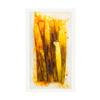 Pickled Pepper Crispy Bamboo Shoots,400g/pack,Hand Peeled Fresh Mountain Pepper Bamboo Shoots,Pickled Bamboo Shoots, Vegetable Snacks, Pickled Vegetables,spicy Strips (Spicy bamboo shoots,400g) view 4
