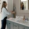 CPAP Soap Hose Hanger - Versatile Hanger with Suction Cups for Cleaning and Drying Hoses and Tubing view 3