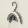 CPAP Soap Hose Hanger - Versatile Hanger with Suction Cups for Cleaning and Drying Hoses and Tubing view 4