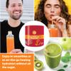 ZYN Electrolyte Hydration Drink Mix (30 Servings), Mango Pomegranate Electrolytes Powder, Hydrating Formula w/Turmeric Curcumin, Vitamin C & D, Zinc, Electrolyte Support Drink Mix view 3