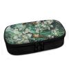 ASQVTIFE Marble and Tree Insulin Cooler Travel Case Portable Water Resistant Insulated Diabetic Medication Organizer Carrying Cooling Bag for Insulin Pen and Other Diabetic Supplies view 2