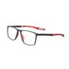 GSKDZG Sports Sunglasses Photochromic Reading Glasses Men Women Readers Stylish Presbyopic Glass Lightweight Comfortable(Red,+3.0) view 1