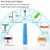 DKPLOE Water Fed Extendable Brush Window Clean Extendable Window Cleaning Kit Telescopic Brush Suitable for Cleaner Conservatory Roof Photovoltaic Panel Cleaning(12m) view 2