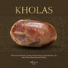 Bateel Kholas Dates with Caramelized Cashew Premium Stuffed Arabian Dates | Golden Toffee Flavor with Glazed Cashews | Luxury Ramadan, Eid & Holiday Gift Box view 4