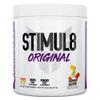 FINAFLEX STIMUL8 Original Pre-Workout, Gummy Bears - Energy, Strength & Endurance for Men & Women - With Caffeine, Beta-Alanine & Vitamin C - 35 Servings view 1