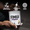 FINAFLEX STIMUL8 Original Pre-Workout, Gummy Bears - Energy, Strength & Endurance for Men & Women - With Caffeine, Beta-Alanine & Vitamin C - 35 Servings view 4