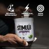 FINAFLEX STIMUL8 Original Pre-Workout, Awesome Apple - Energy, Strength & Endurance for Men & Women - With Caffeine, Beta-Alanine & Vitamin C - 35 Servings view 4