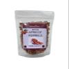 Generic Organic Herb Bitter Apricot Kernels 0.5lb (8oz) 100% USDA Organic Certified Seeds, NON-GMO, Product of INDIA, Gluten Free, Resealable Bag view 1