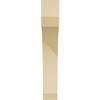 5 1/2"W x 26"D x 34"H Legacy Signature Urethane Knee Brace, Primed Tan view 3