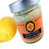 Giannetti Artisans Sicilian Lemon Almond Spread, 6.7 oz (Single), Gluten Free, Lactose Free, Vegan view 2