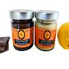 Giannetti Artisans Sicilian Lemon Almond Spread, 6.7 oz (Single), Gluten Free, Lactose Free, Vegan view 3