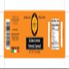 Giannetti Artisans Sicilian Lemon Almond Spread, 6.7 oz (Single), Gluten Free, Lactose Free, Vegan view 4