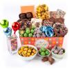 Birthday Chocolate Bliss Basket view 1