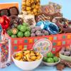 Birthday Chocolate Bliss Basket view 3