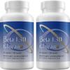 Transfer Point Immune Support Supplement Highly Purified Beta 1,3D Glucan (Pack of 2-500 mg b-glucan Fiber per Capsule) view 1