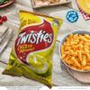 Bongo, Twisties, Ufo's (Kids Value Pack Of 12) Favorite Snack Of The Pacific Islanders - Imported From FIJI - Variety Pack Snacks view 3