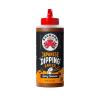 Bachan's - Japanese Dipping Sauce - Spicy Sesame, 16 Oz, Small Batch, Non GMO, No Preservatives, No Nut, No Dairy, Vegan and BPA free. Dipping Sauce for Wings, Chicken, Steak, Appetizers and more view 1