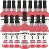 Owens Craft Mixers Exclusive Cherry Lemonade 16 Pack | Handcrafted in USA | Premium Ingredients | Vegan & Gluten-Free Soda Mocktail & Cocktail Mixer view 1