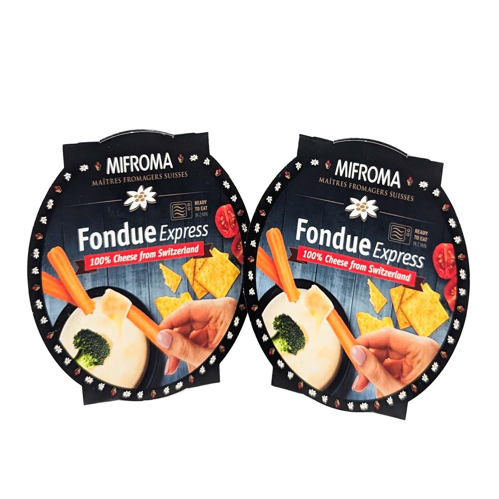 Fondue Express 5.3 oz (Pack of 2)