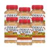 Indian Summer Premium Chunky Applesauce Made from US Apples and American Growers (Cinnamon, 24 Ounces Each, Pack of 6) view 1