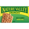 Nature Valley Crunchy Granola Bars, Oats 'N Honey, 1.5 Oz, Pack of 28 Bars view 1