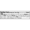 Nature Valley Crunchy Granola Bars, Oats 'N Honey, 1.5 Oz, Pack of 28 Bars view 3