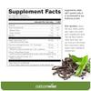 NatureWise Green Tea Gummies - Keto, Sugar Free - Supports Fitness Goals for Women & Men - 500mg Green Tea + Raspberry Ketones, Garcinia Cambogia - Vegan, No Gluten - 180 Count[3-Month Supply] view 3