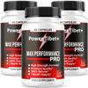 (3 Pack) PowerTibet+ Capsules, Power Tibet, Power Tibet+, Power Tibet Tablets, PowerTibet + Advanced Formula, Power Tibet Reviews 180 Capsules for 3 Months view 1