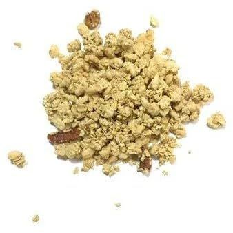 Nuts To You Natural Maple Pecan Flavor Granola | Ancient Grain Granola, Gluten-Free, Heart Healthy, Non-GMO | Organic Whole Rolled Oats Granola Plant Based Protein - 1 LB